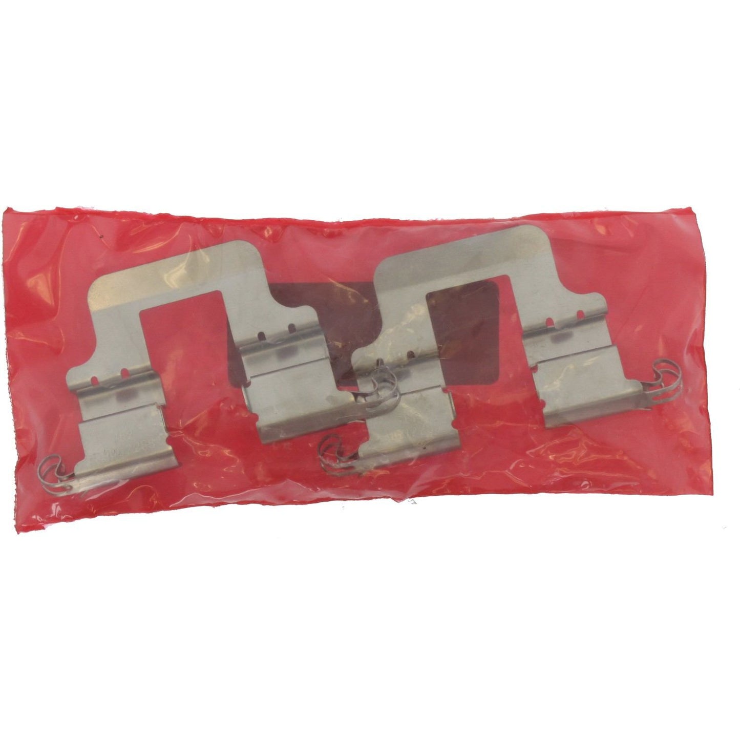 Centric Parts Semi-Loaded Brake Caliper EPB 141.33634