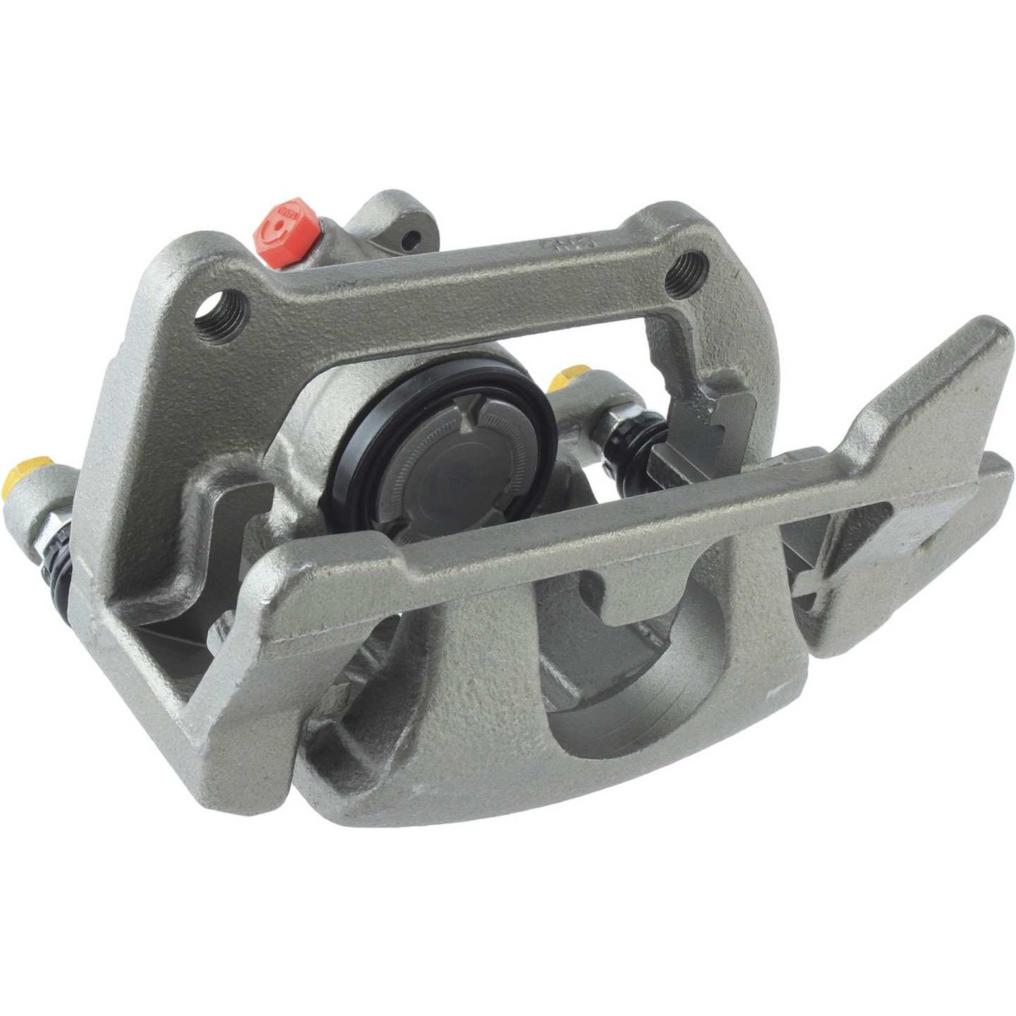 Centric Parts Disc Brake Caliper Semi-Loaded EPB 141.33634