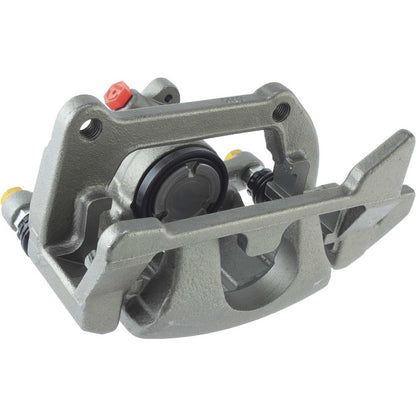 Centric Parts Semi-Loaded Brake Caliper EPB 141.33634