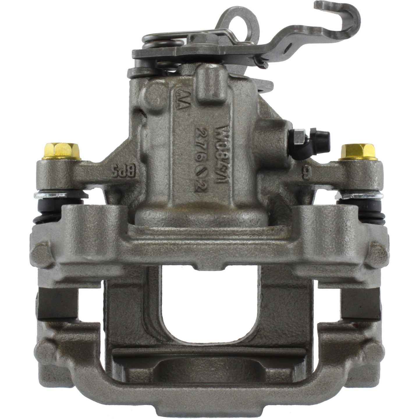Centric Parts Disc Brake Caliper Semi-Loaded for 141.33641