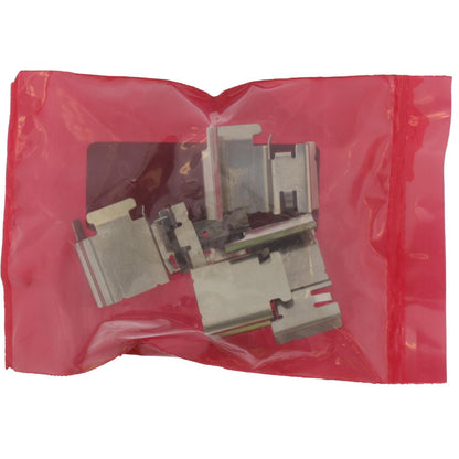 Centric Parts Disc Brake Caliper Semi-Loaded for 141.33641