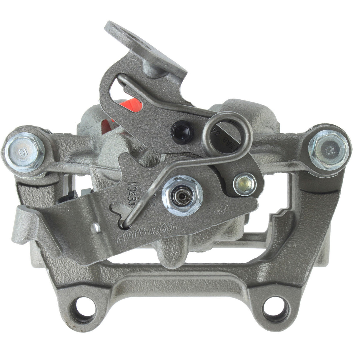 Centric Parts Semi-Loaded Brake Caliper 141.33642