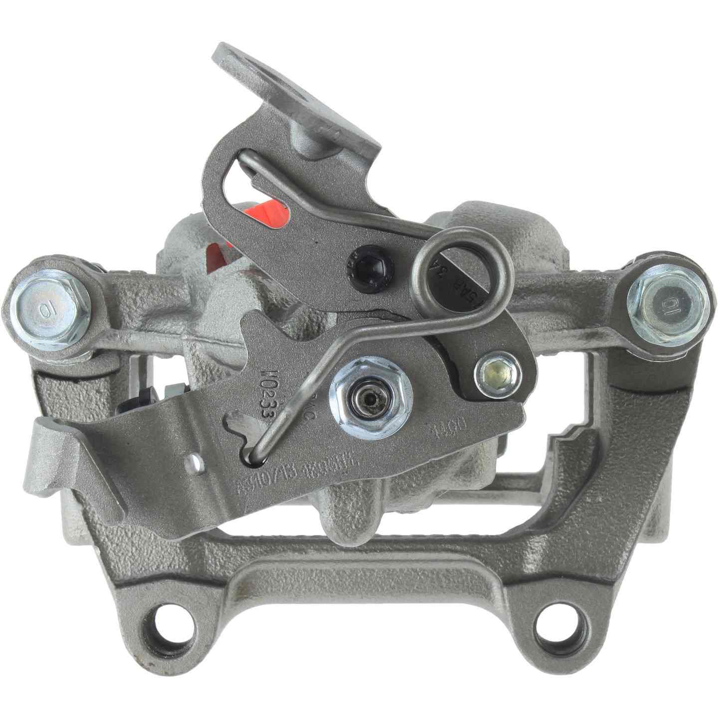 Centric Parts Semi-Loaded Brake Caliper 141.33642