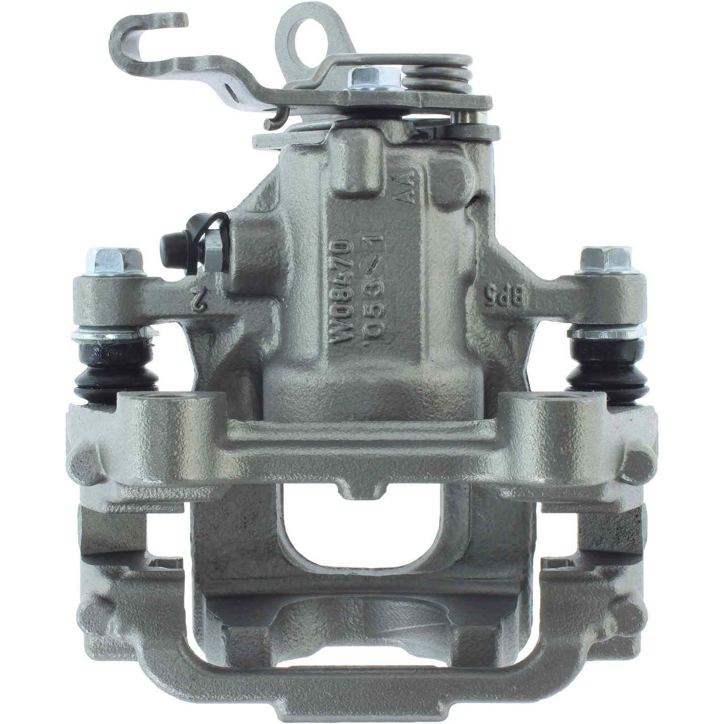 Centric Parts Semi-Loaded Brake Caliper 141.33642
