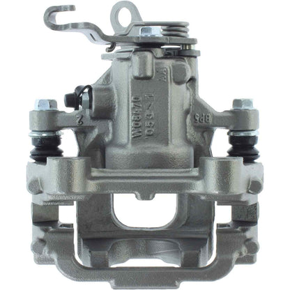Centric Parts Semi-Loaded Brake Caliper 141.33642