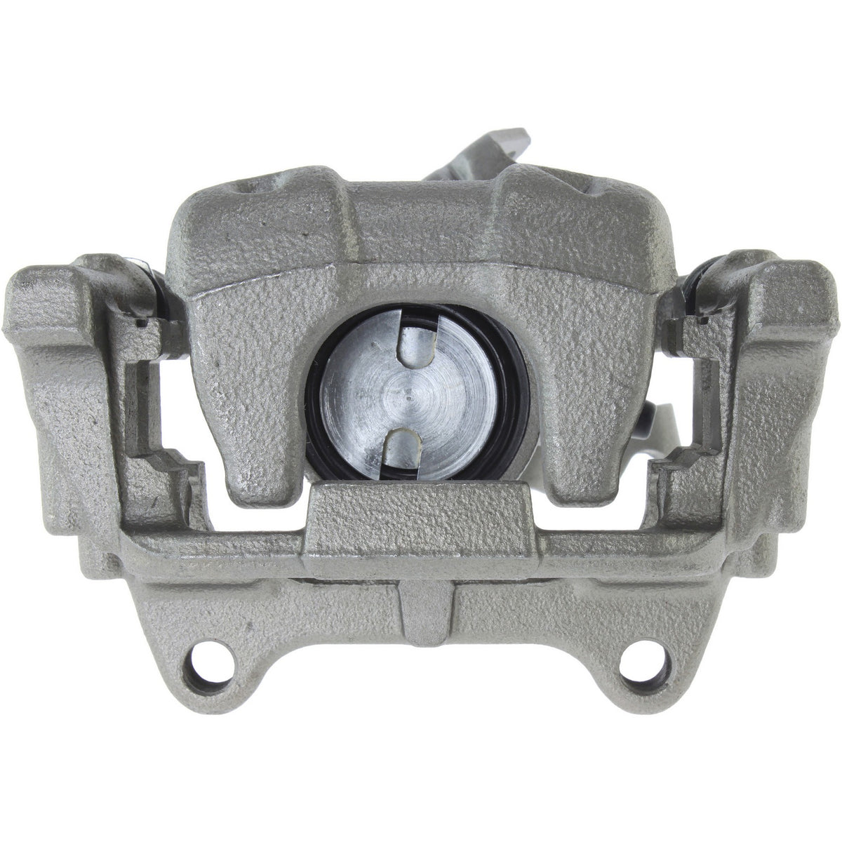 Centric Parts Disc Brake Caliper Semi-Loaded with Anti-Corrosion Finish 141.33642