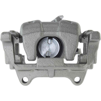 Centric Parts Disc Brake Caliper Semi-Loaded with Anti-Corrosion Finish 141.33642