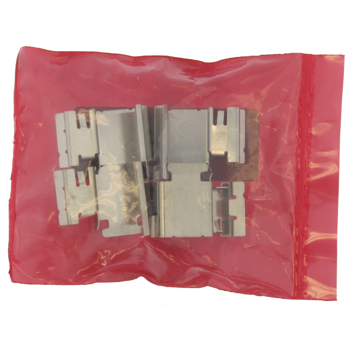 Centric Parts Semi-Loaded Brake Caliper 141.33642