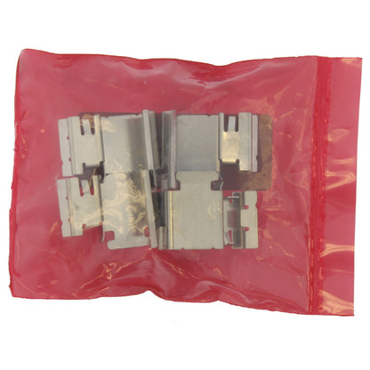 Centric Parts Semi-Loaded Brake Caliper 141.33642