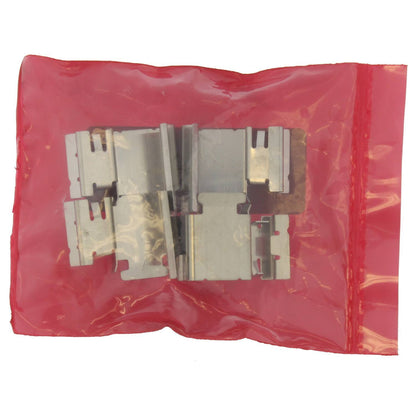 Centric Parts Semi-Loaded Brake Caliper 141.33642