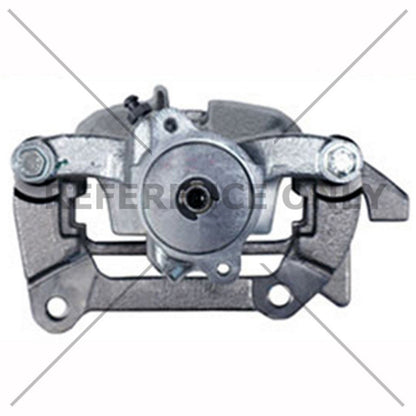 Centric Parts Semi-Loaded Brake Caliper EPB for Disc Brakes 141.33646