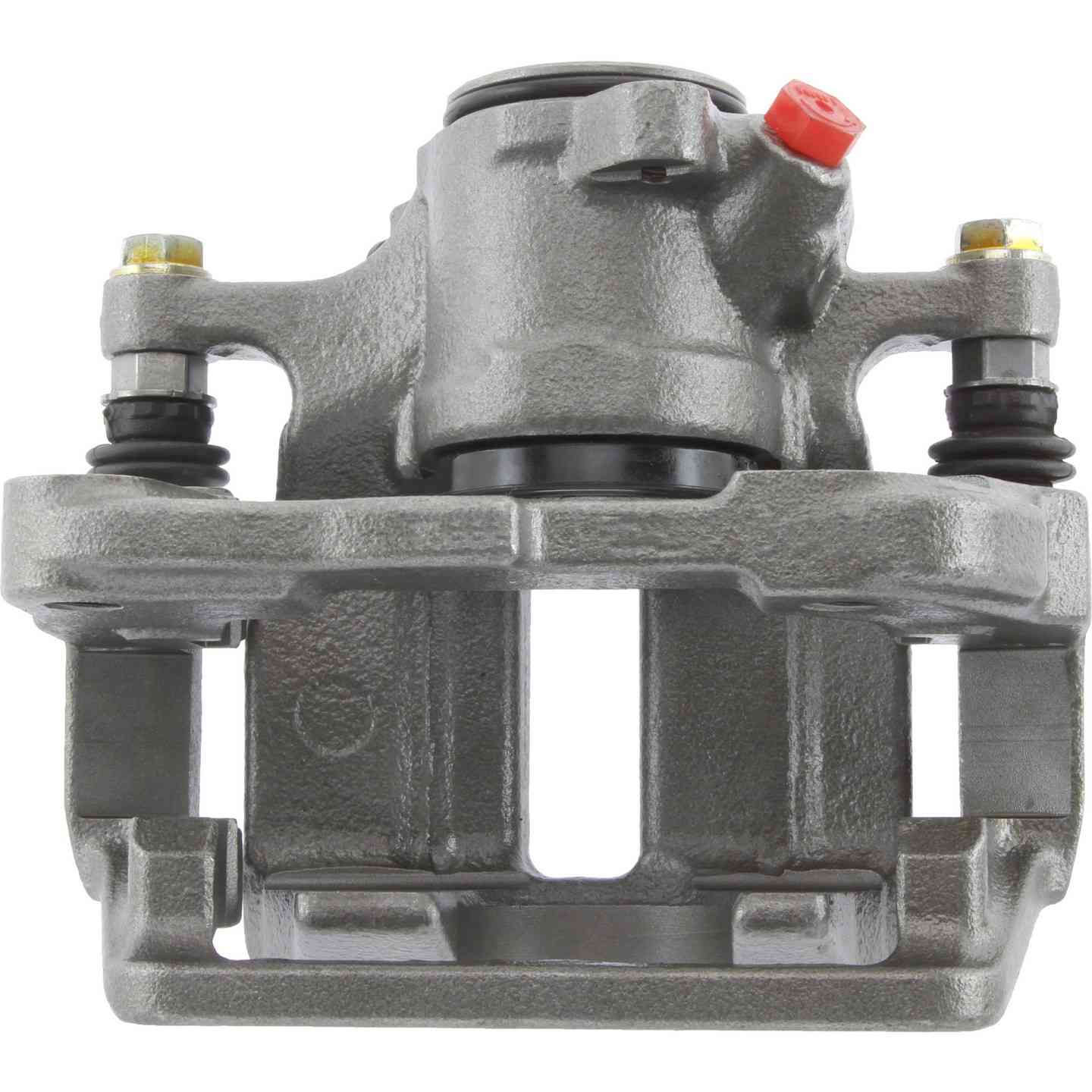 Stoptech Centric 13-18 Audi A8 Quattro Semi-Loaded Brake Caliper - Rear Left 141.33650