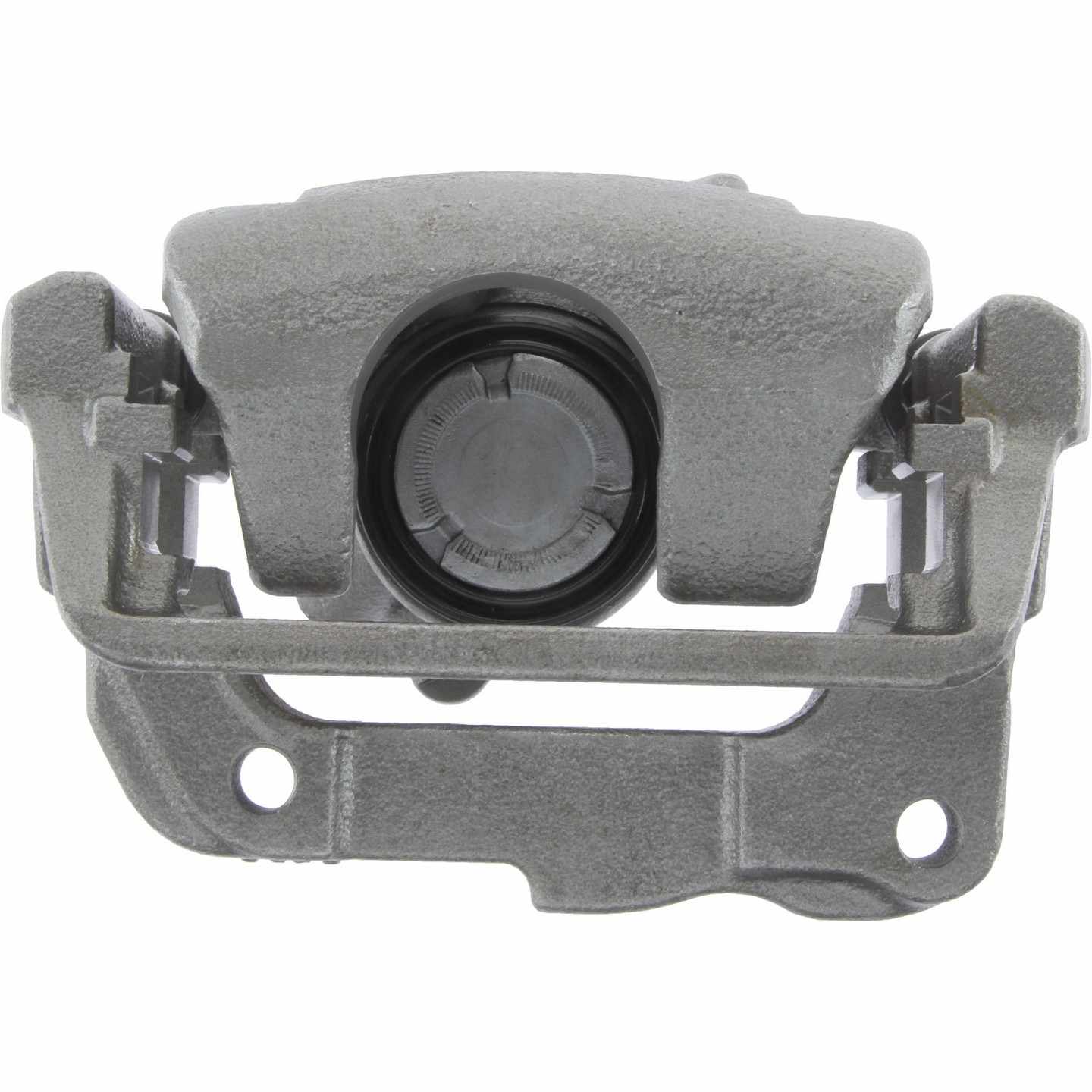 Stoptech Centric 13-18 Audi A8 Quattro Semi-Loaded Brake Caliper - Rear Left 141.33650