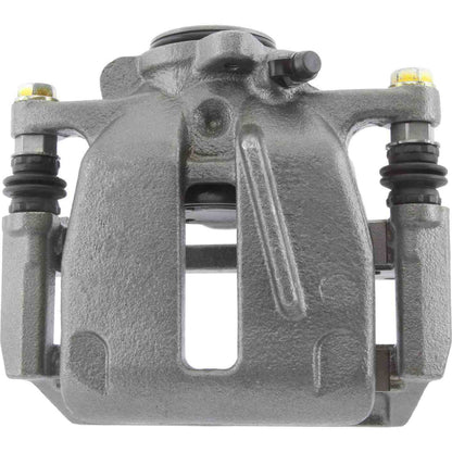 Stoptech Centric 13-18 Audi A8 Quattro Semi-Loaded Brake Caliper - Rear Left 141.33650