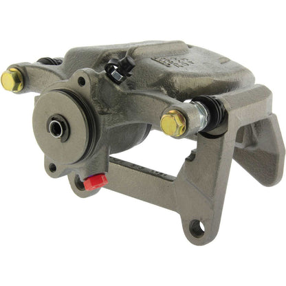 Centric Parts Disc Brake Caliper Semi-Loaded EPB 141.33653