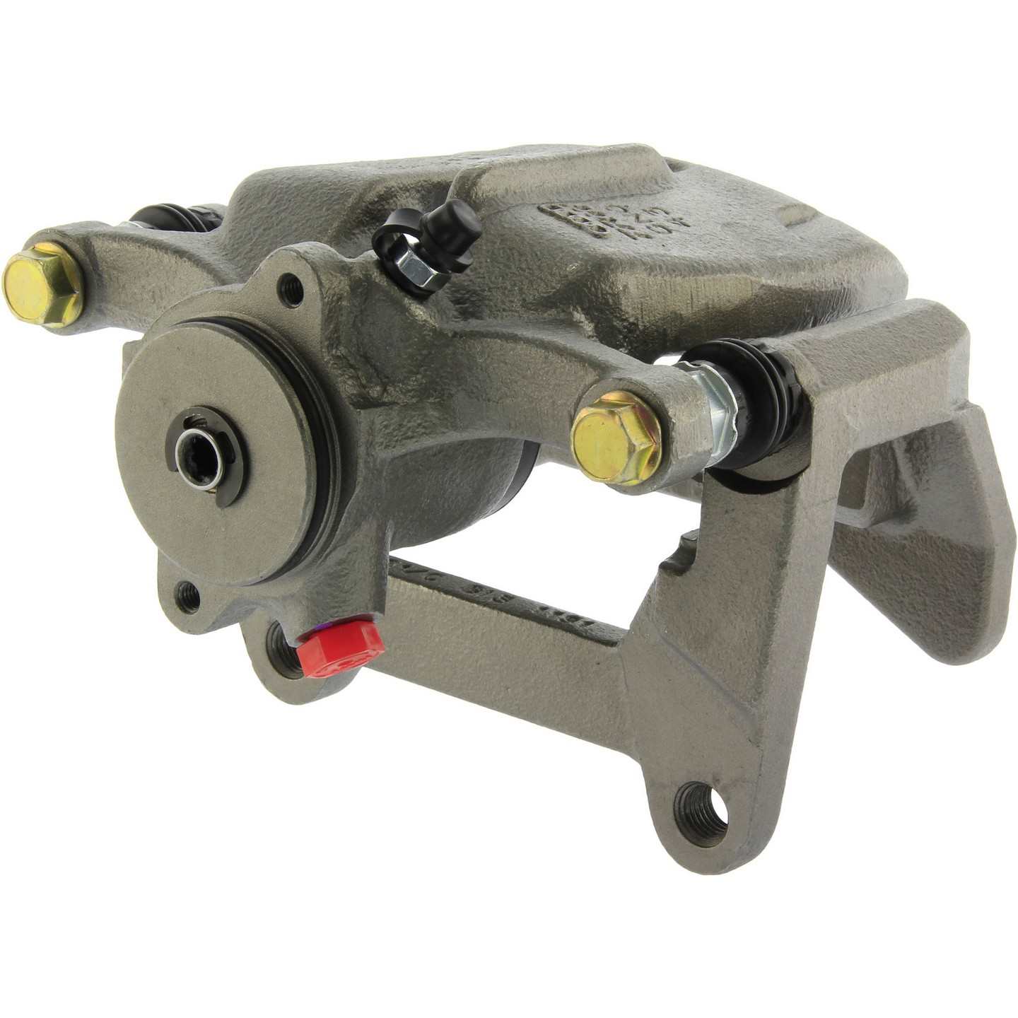 Centric Parts Semi-Loaded Brake Caliper EPB 141.33653