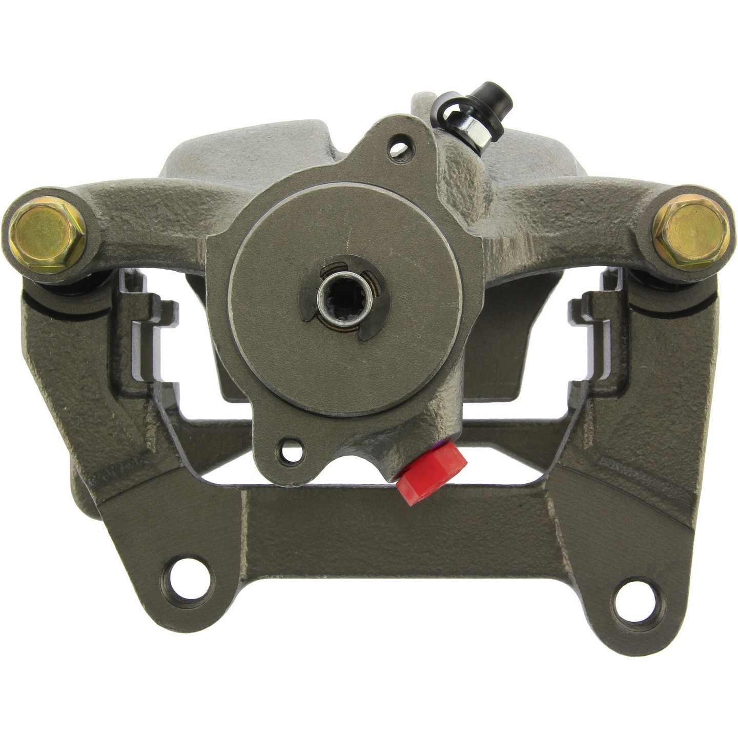 Centric Parts Semi-Loaded Brake Caliper EPB 141.33653