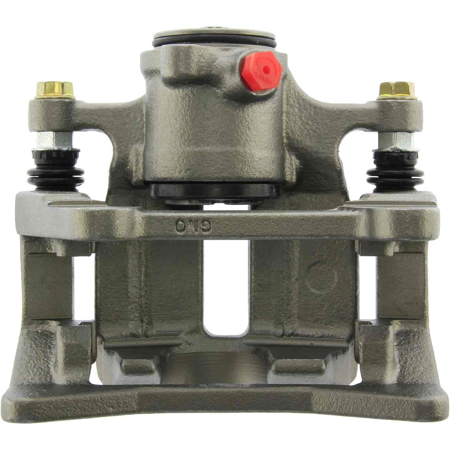 Centric Parts Disc Brake Caliper Semi-Loaded EPB 141.33653