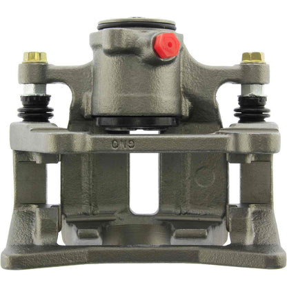 Centric Parts Semi-Loaded Brake Caliper EPB 141.33653