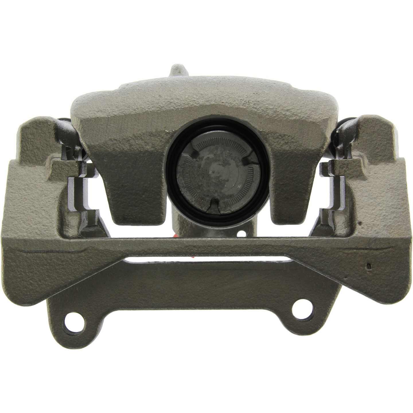 Centric Parts Disc Brake Caliper Semi-Loaded EPB 141.33653