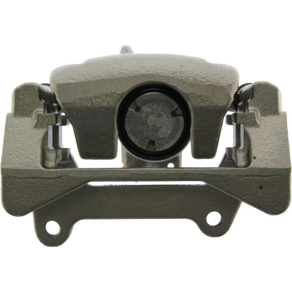 Centric Parts Disc Brake Caliper Semi-Loaded EPB 141.33653
