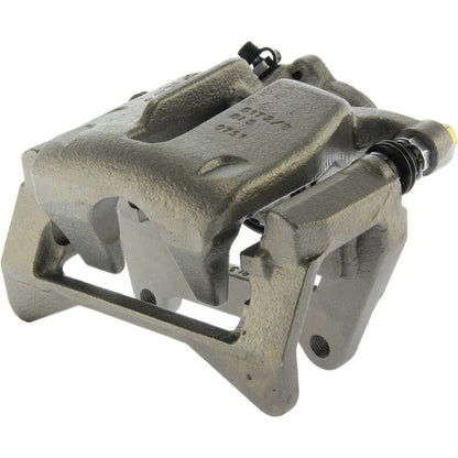Centric Parts Semi-Loaded Brake Caliper EPB 141.33653