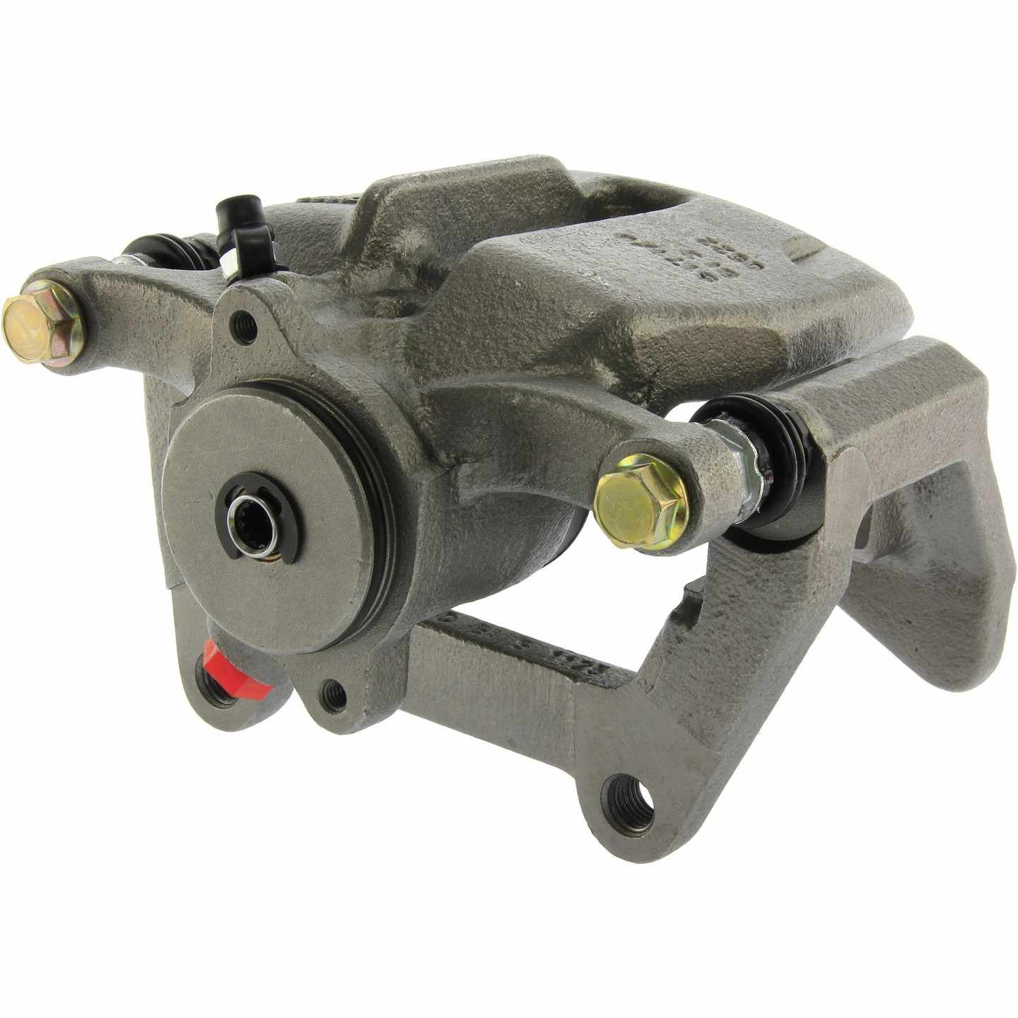 Centric Parts Disc Brake Caliper Semi-Loaded EPB 141.33654