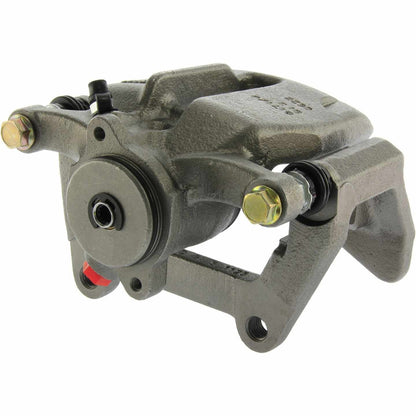 Centric Parts Disc Brake Caliper Semi-Loaded EPB 141.33654