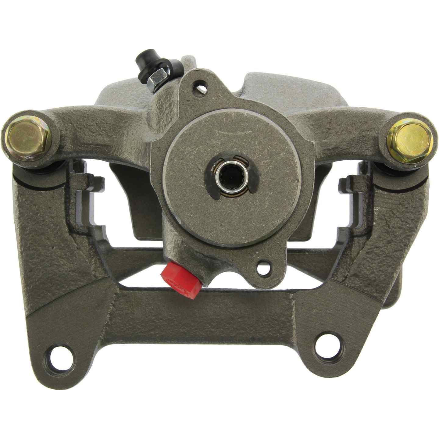 Centric Parts Disc Brake Caliper Semi-Loaded EPB 141.33654
