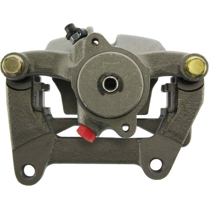 Centric Parts Disc Brake Caliper Semi-Loaded EPB 141.33654