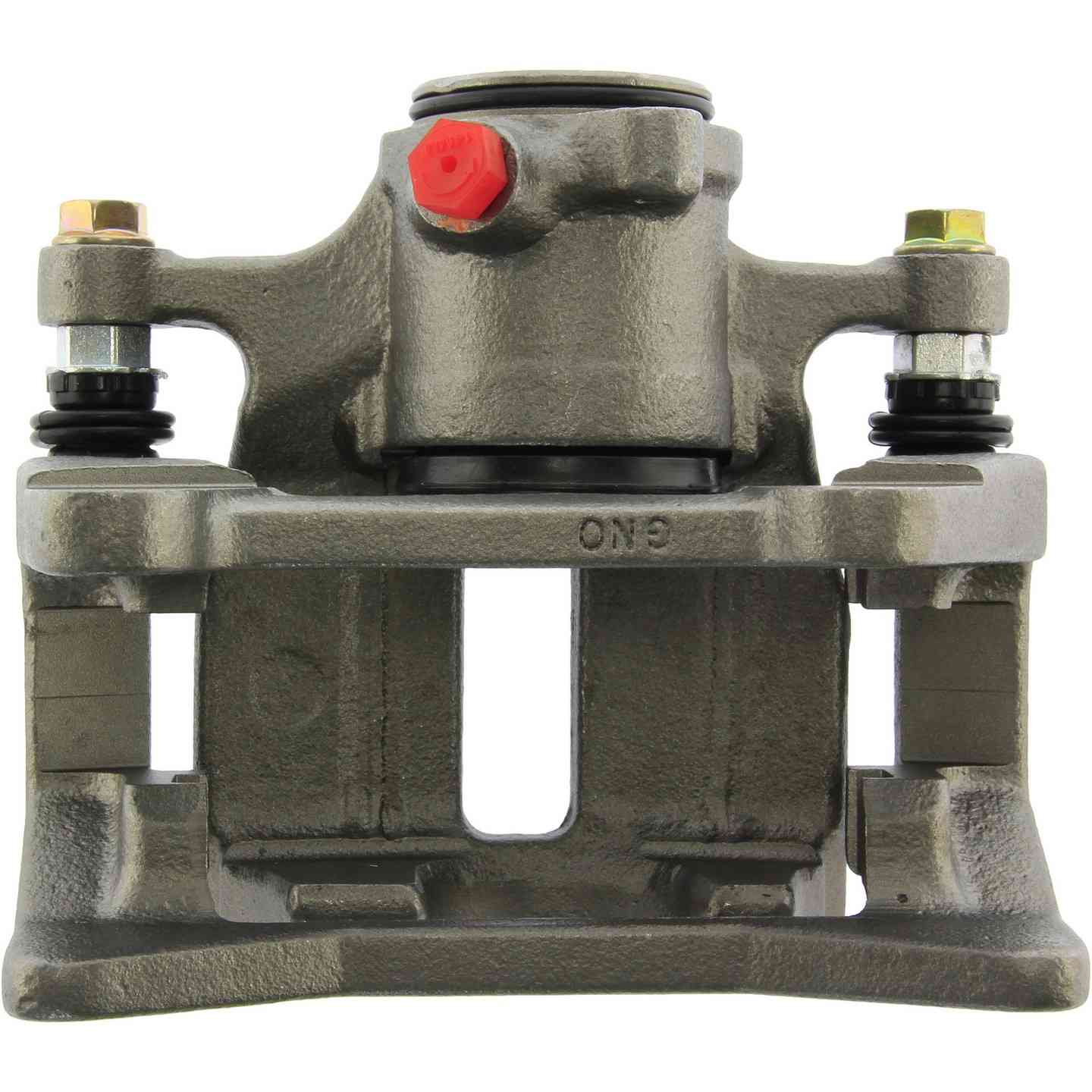 Centric Parts Disc Brake Caliper Semi-Loaded EPB 141.33654