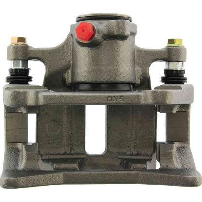 Centric Parts Disc Brake Caliper Semi-Loaded EPB 141.33654