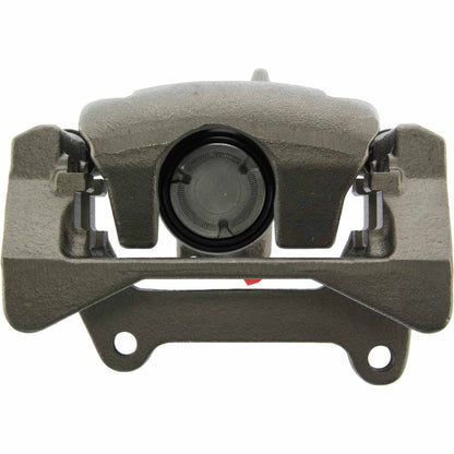 Centric Parts Disc Brake Caliper Semi-Loaded EPB 141.33654
