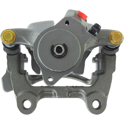 Centric Parts Disc Brake Caliper Semi-Loaded EPB 141.33655
