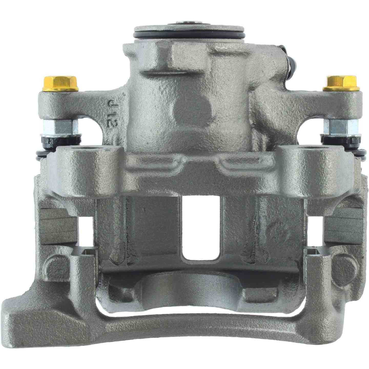 Centric Parts Disc Brake Caliper Semi-Loaded EPB 141.33655