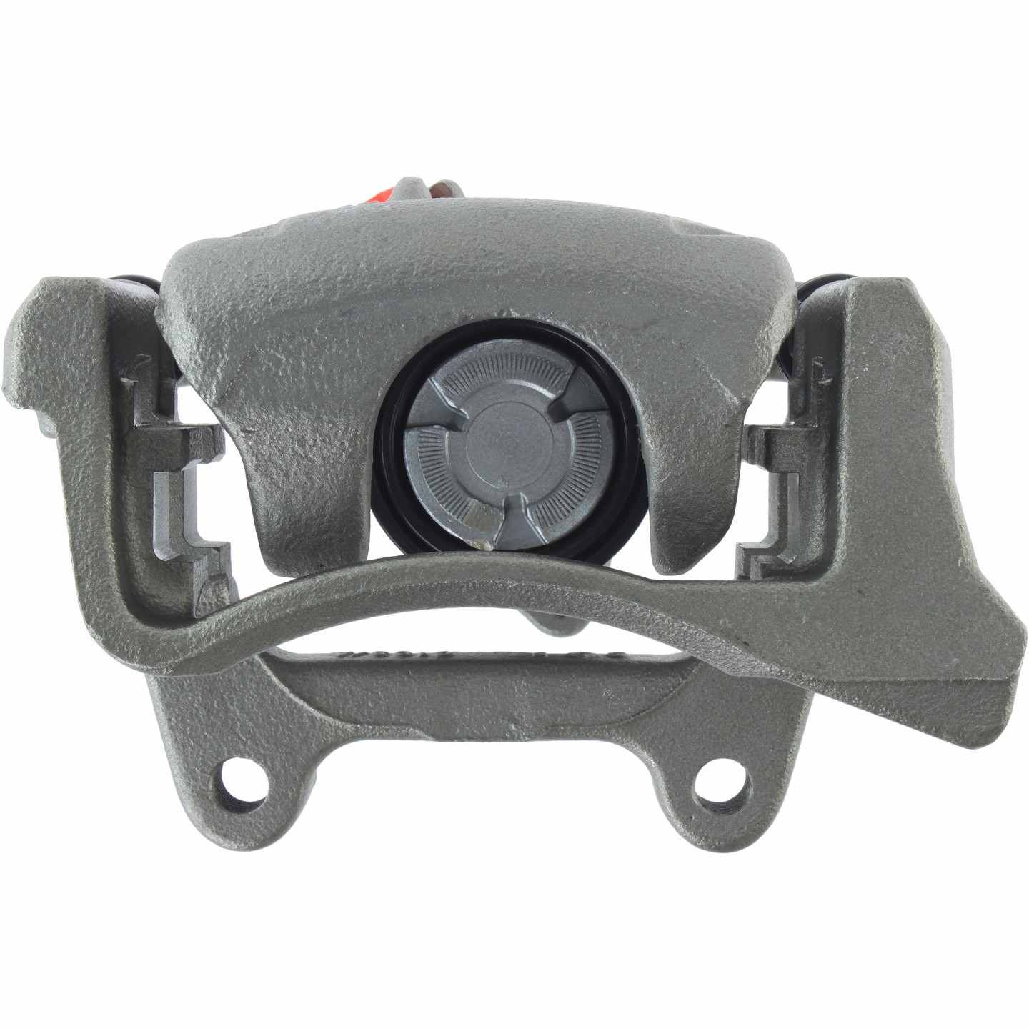Centric Parts Disc Brake Caliper Semi-Loaded EPB 141.33655