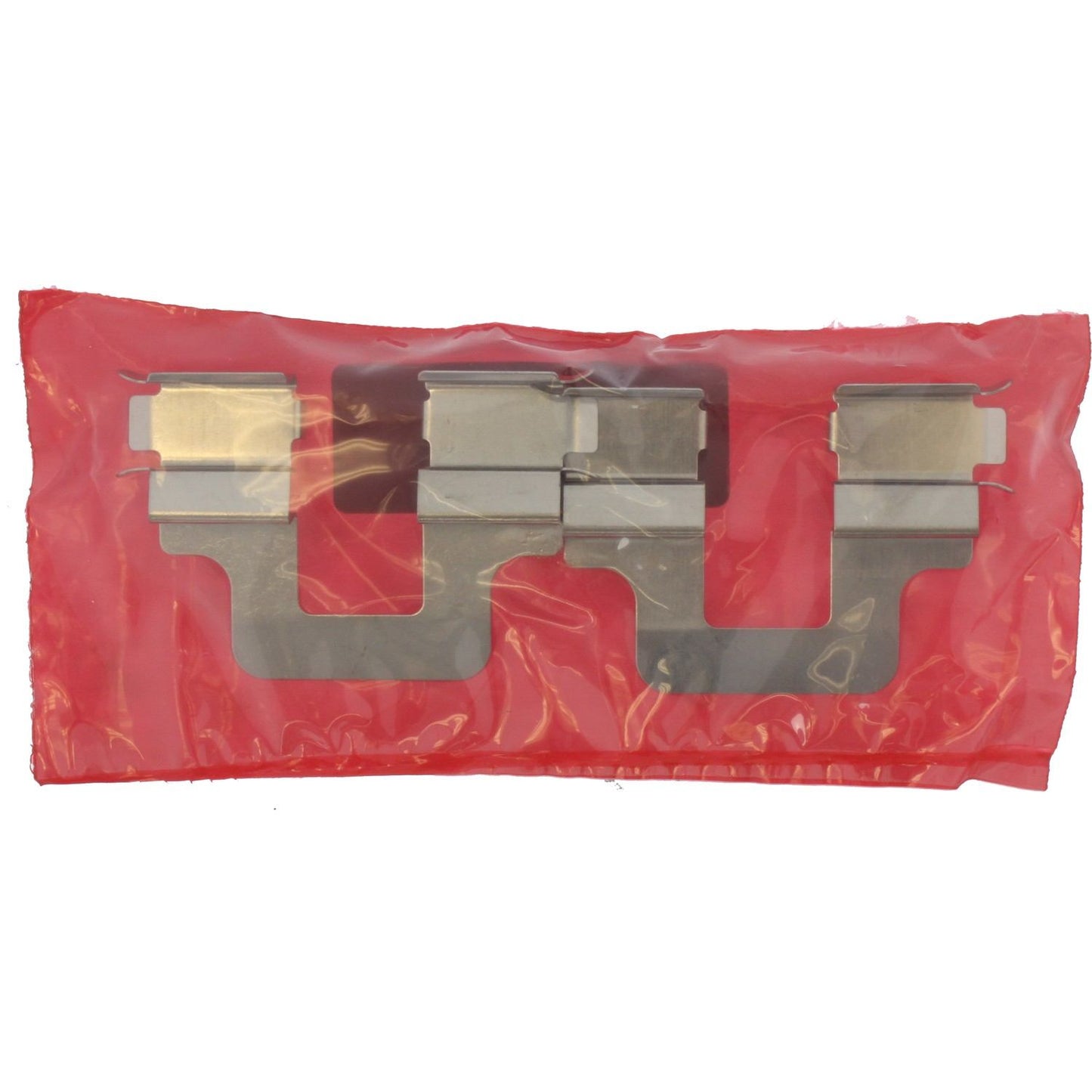 Centric Parts Disc Brake Caliper Semi-Loaded EPB 141.33655