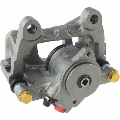 Centric Parts Disc Brake Caliper Semi-Loaded EPB 141.33655