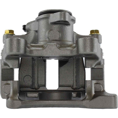 Stoptech Centric Semi-Loaded Brake Caliper - Rear Left 141.33656