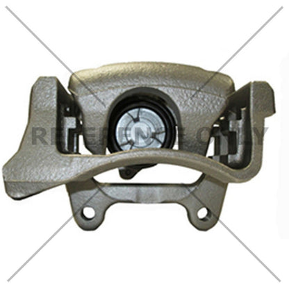 Centric Parts Disc Brake Caliper Semi-Loaded EPB 141.33656