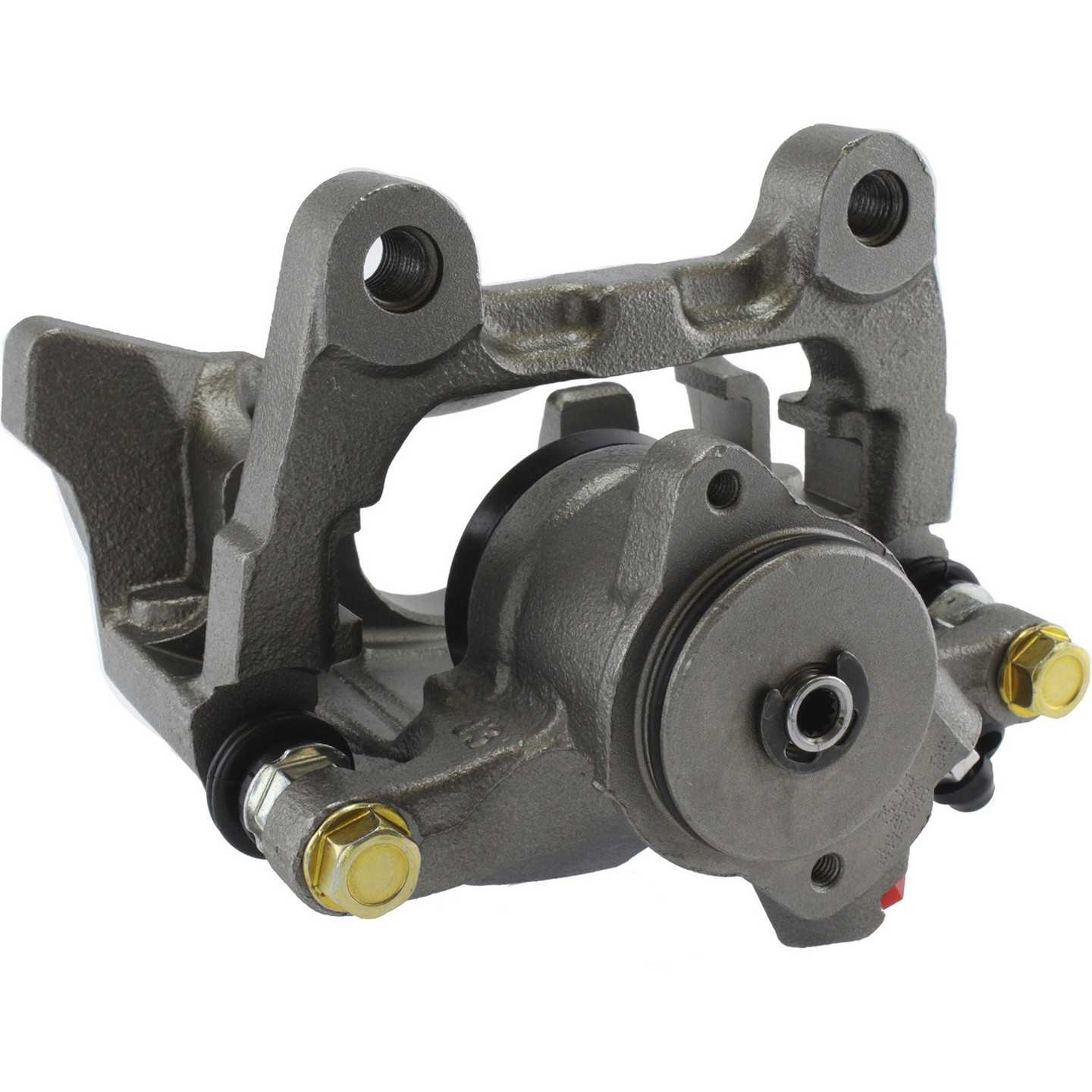 Centric Parts Disc Brake Caliper Semi-Loaded EPB 141.33656