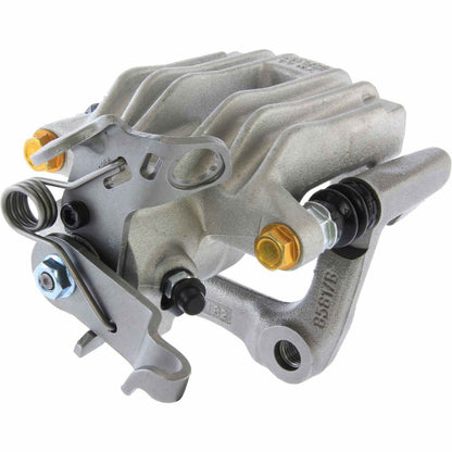 Centric Parts Disc Brake Caliper Semi-Loaded with Anti-Corrosion Finish 141.33657