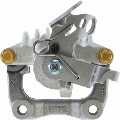 Centric Parts Semi-Loaded Brake Caliper 141.33657