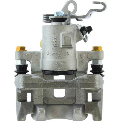 Centric Parts Semi-Loaded Brake Caliper 141.33657