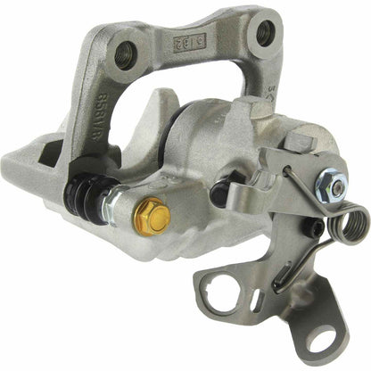 Centric Parts Disc Brake Caliper Semi-Loaded with Anti-Corrosion Finish 141.33657