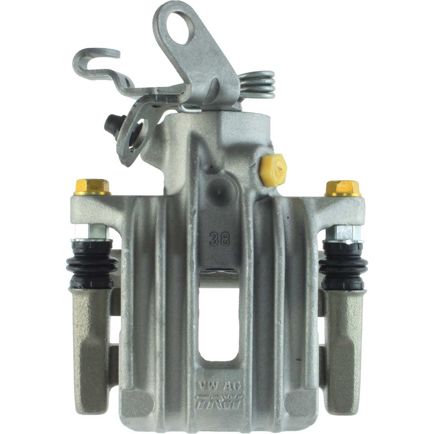 Centric Parts Semi-Loaded Brake Caliper 141.33657