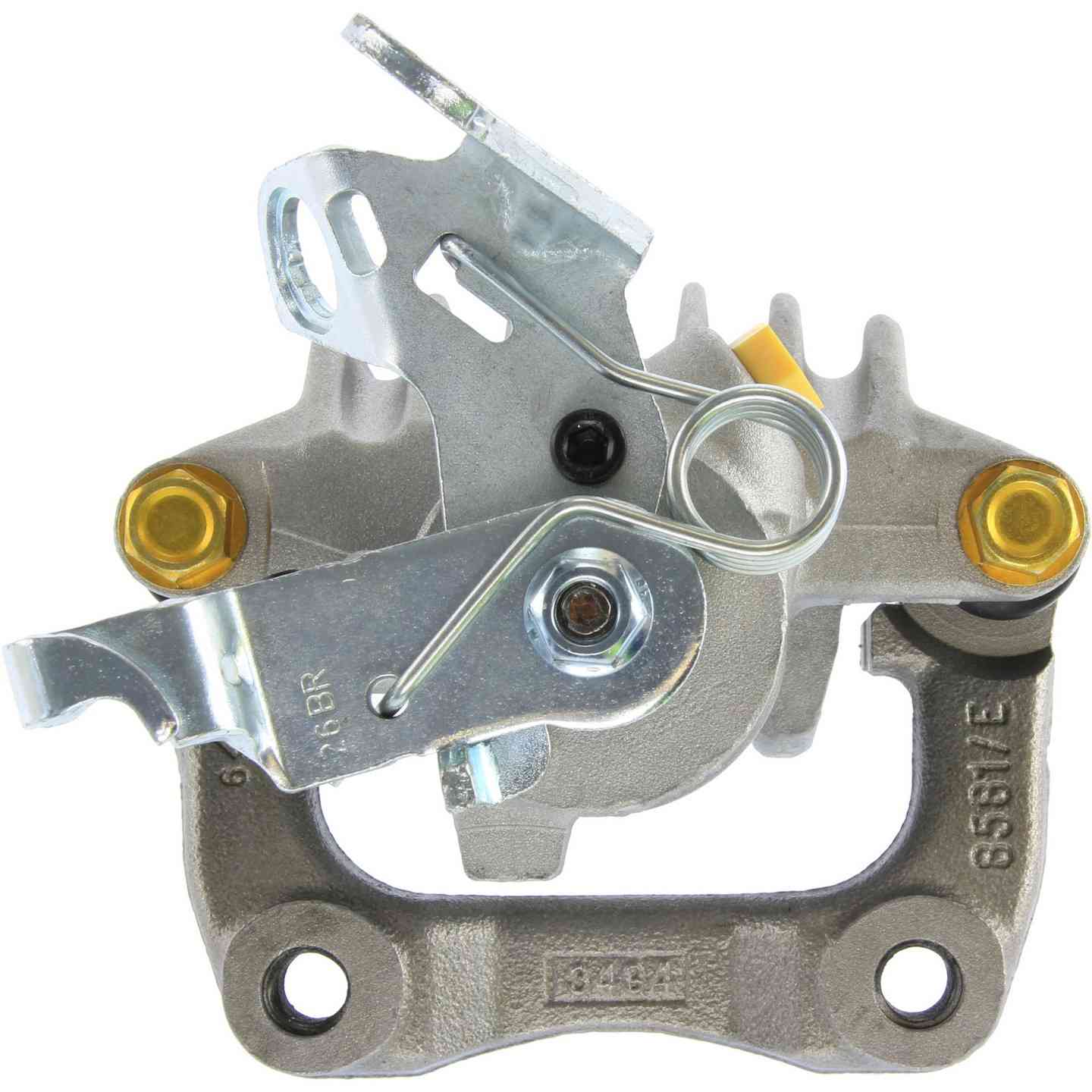 Centric Parts Semi-Loaded Brake Caliper 141.33658