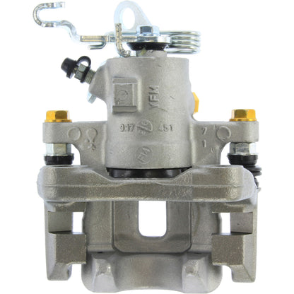 Centric Parts Disc Brake Caliper Semi-Loaded with Anti-Corrosion Finish 141.33658