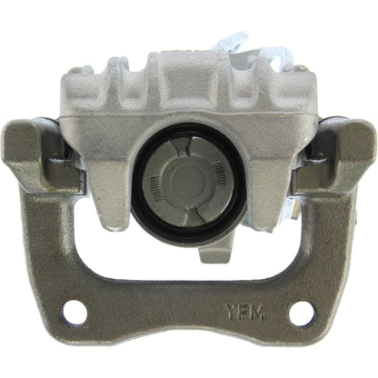 Centric Parts Disc Brake Caliper Semi-Loaded with Anti-Corrosion Finish 141.33658