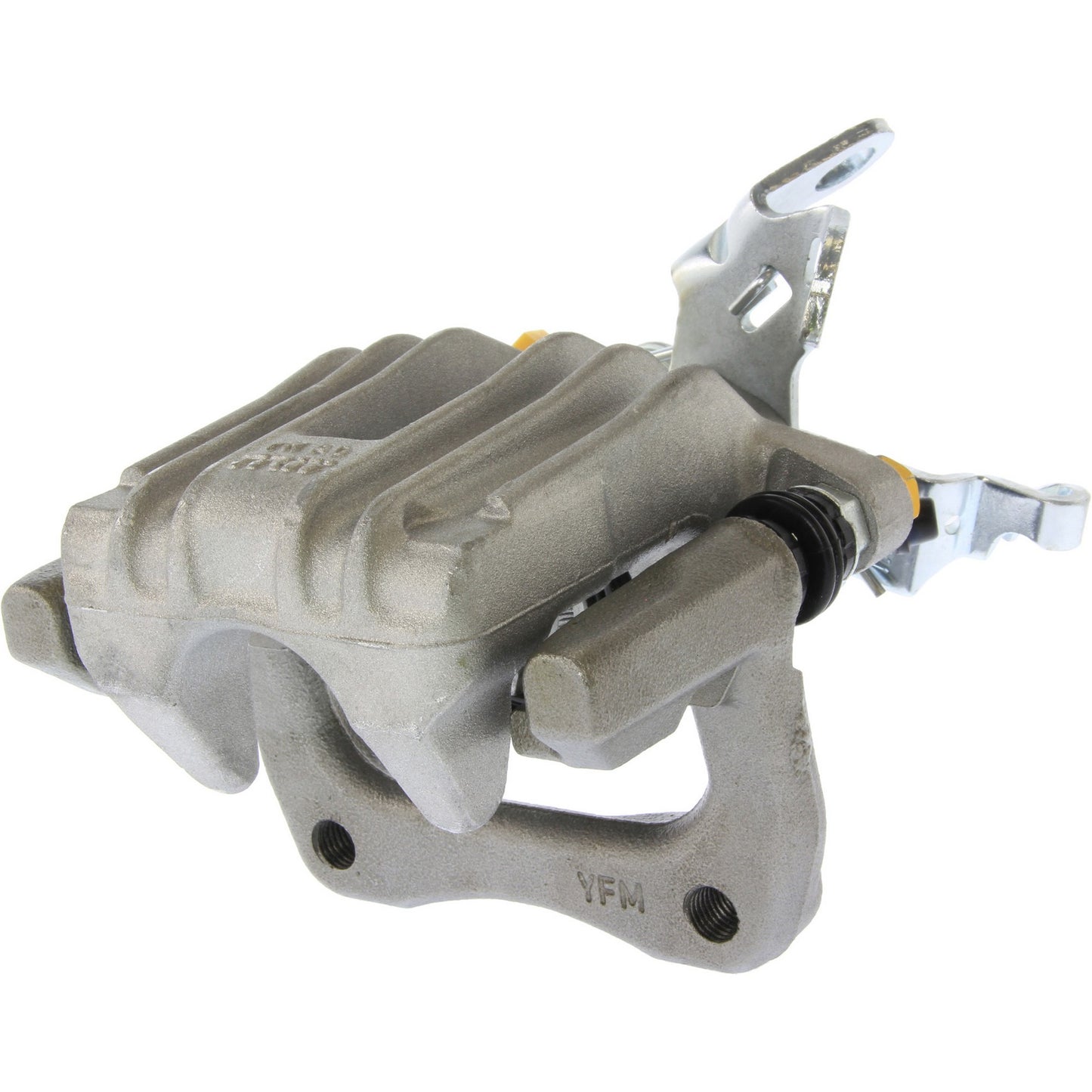 Centric Parts Disc Brake Caliper Semi-Loaded with Anti-Corrosion Finish 141.33658